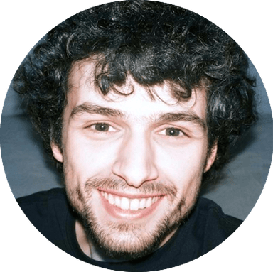 Xavier Carpentier - React Native & AI Developer