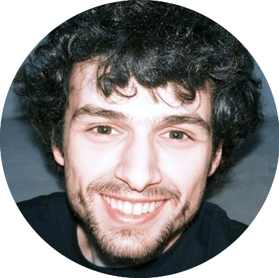 Xavier Carpentier - React Native Developer